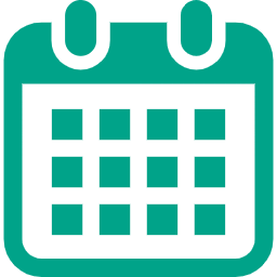 カレンダーアイコン