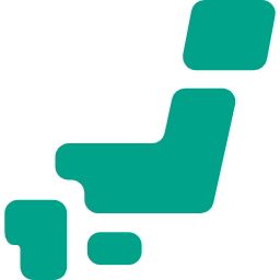 日本地図アイコン