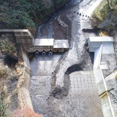 土木工事 施工実績一覧 総合建設 株式会社 森組 富山県 総合工事業 建築士事務所 建築家との家づくり